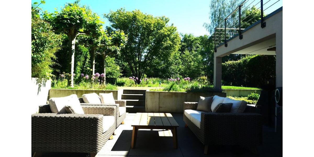 Terrassenwohnung Reinheim - 1 Zimmer, 40 m&sup2;, 550&euro; | Angebot:26697992