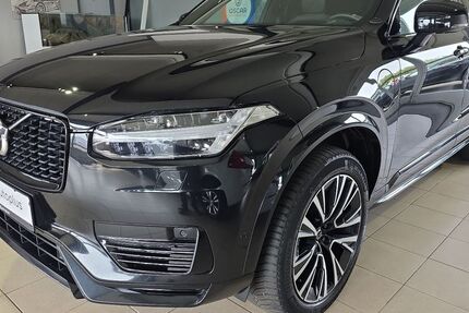 Volvo XC90 112.081 km 45.450 &euro; Bergheim 50126