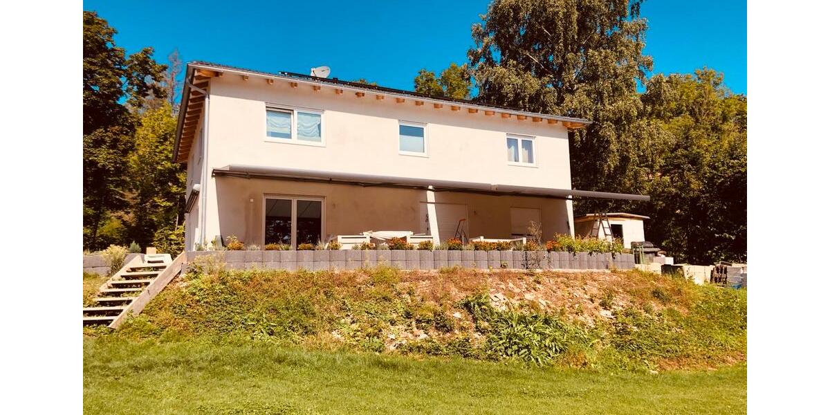 Einfamilienhaus Pegnitz - 7 Zimmer, 231 m&sup2;, 599.999&euro; | Angebot:25611637