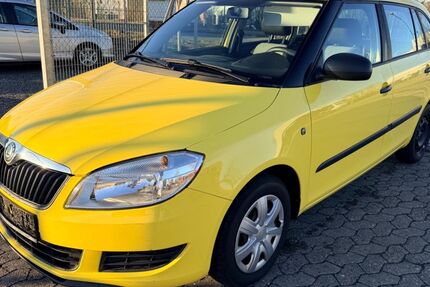 Skoda Fabia 212.000 km 999 &euro; Buxtehude 21614