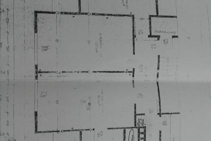 3-Zimmer-Dachgeschoßwohnung mit Garten in Schwerin-Weststadt
