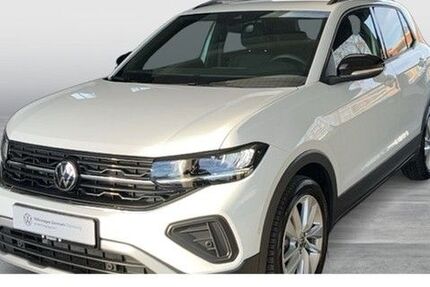 VW T-Cross 5.999 km 23.478 &euro; Oldenburg 26135