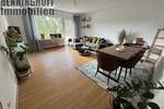 Schöne 2-Zimmer Wohnung mit Balkon und Garage in Unna-Königsborn