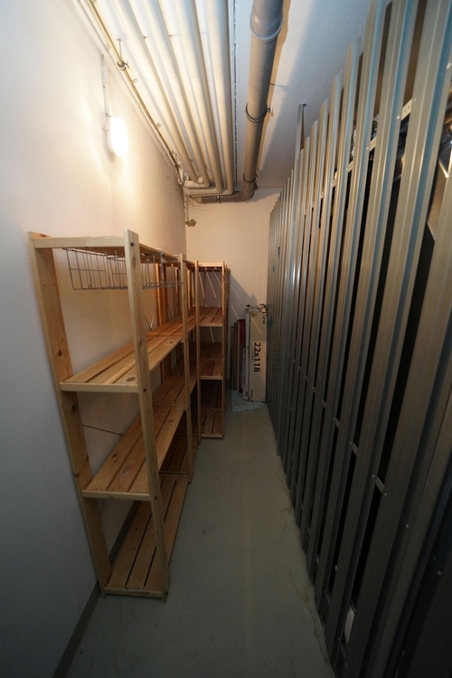 Hier lässt es sich leben! Moderne 2-Zimmer-Wohnung mit großem Sonnen-Balkon