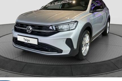 VW Taigo 6.000 km 27.890 &euro; Markdorf 88677