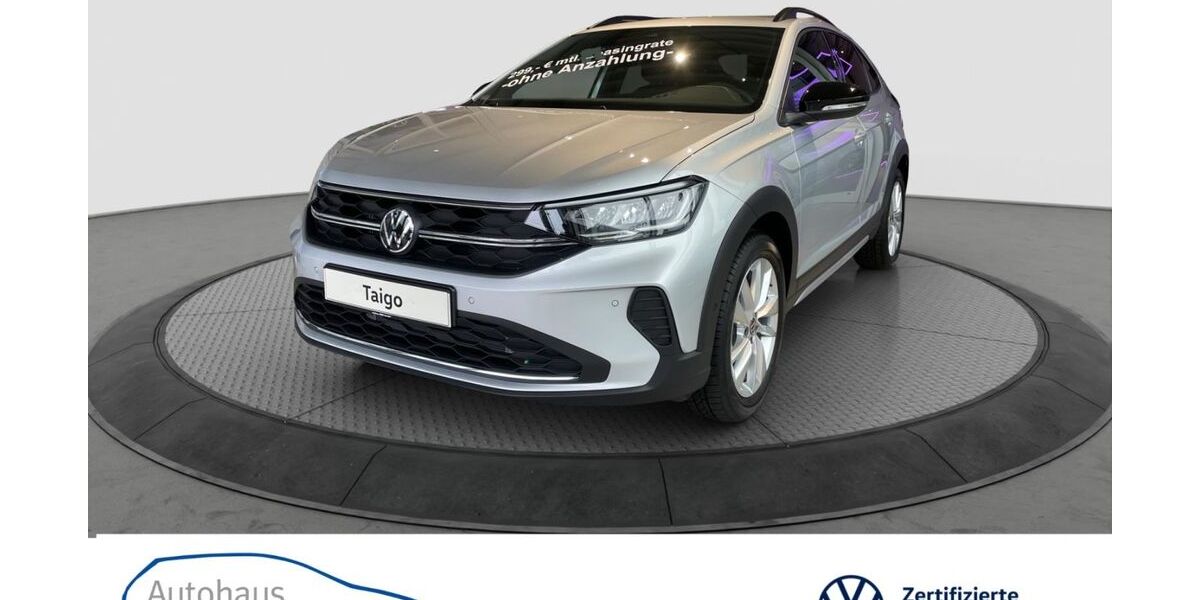 VW Taigo 6.000 km 27.890 &euro; Markdorf 88677