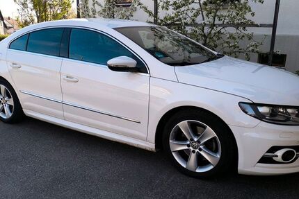 VW CC 230.000 km 8.050 &euro; Affalterbach 71563
