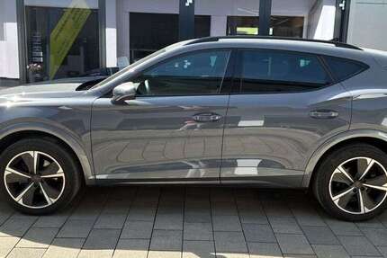 Cupra Formentor 98.550 km 22.950 &euro; Schmallenberg 57392