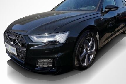 Audi A6 4.450 km 69.440 &euro; Erlangen 91058
