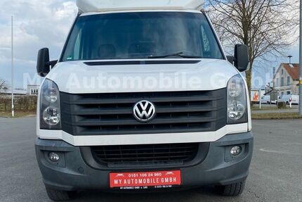 VW Crafter 428.712 km 11.999 &euro; Lage 32791