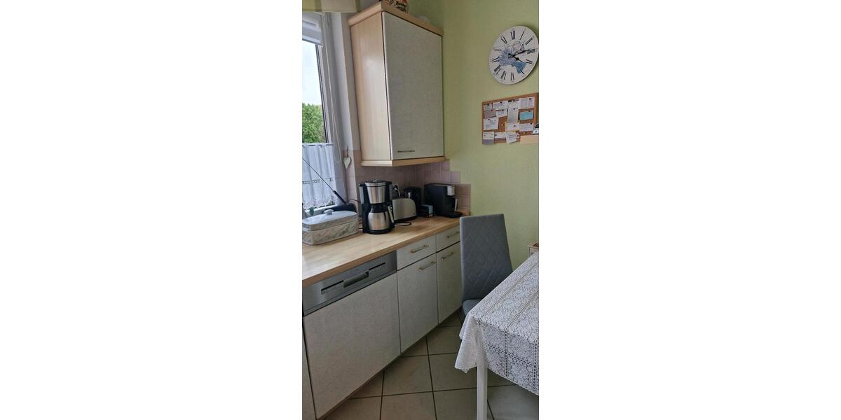 Etagenwohnung Quedlinburg - 2 Zimmer, 63 m&sup2;, 155.000&euro; | Angebot:26824890