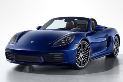 Porsche Boxster 38.264 km 74.030 &euro; Wiesbaden 65187