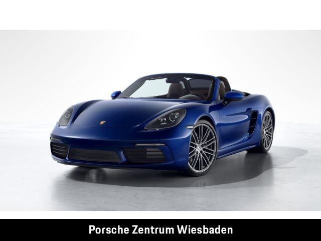 Porsche Boxster 38.264 km 74.030 &euro; Wiesbaden 65187