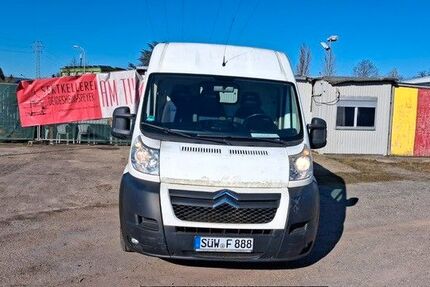 Citroen Jumpy 170.000 km 5.500 &euro; Neustadt/Wstr. 67433