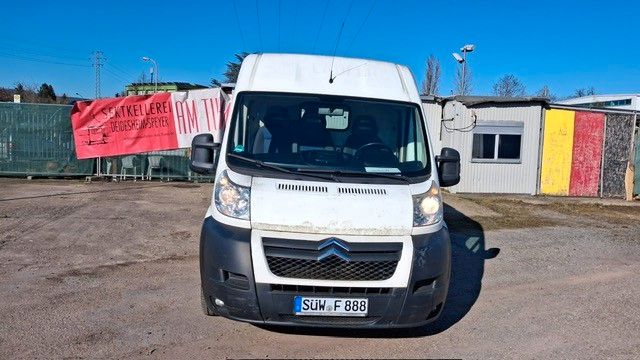 Citroen Jumpy 170.000 km 5.500 &euro; Neustadt/Wstr. 67433