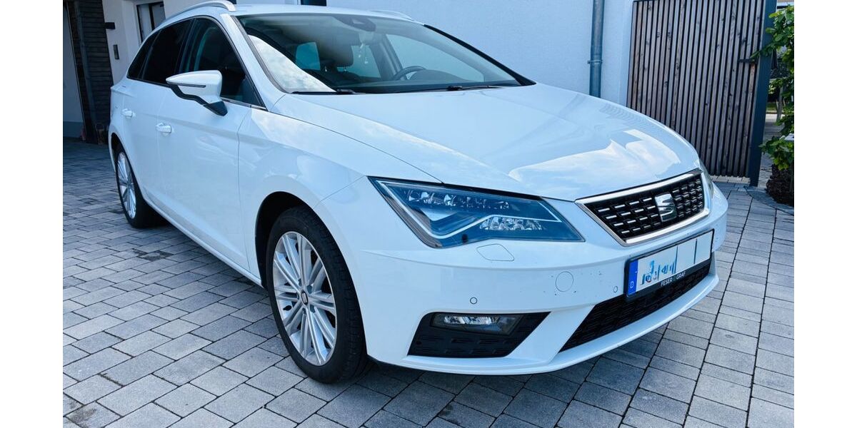 Seat Leon 147.000 km 14.200 &euro; Hutthurm 94116