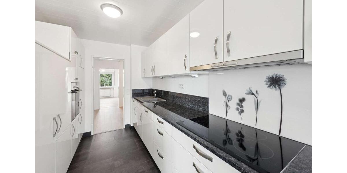 Hochparterre Grenzach-Wyhlen Wyhlen - 2 Zimmer, 103 m&sup2;, 330.000&euro; | Angebot:26074446