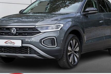 VW T-Roc 25.627 km 29.470 &euro; Witten 58453