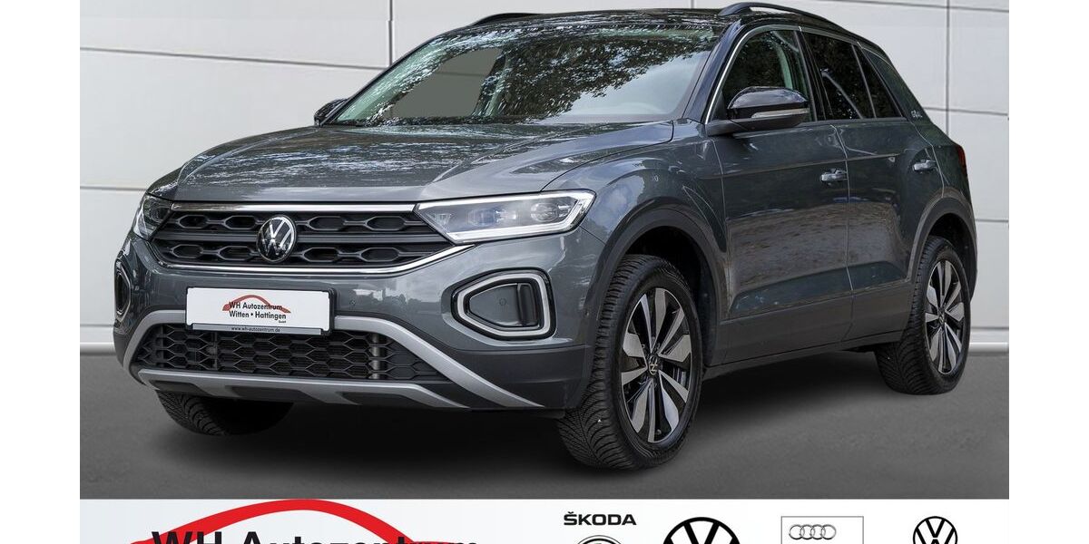 VW T-Roc 25.627 km 29.470 &euro; Witten 58453