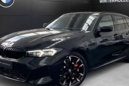 BMW 330 1.500 km 75.380 &euro; Dachau 85221