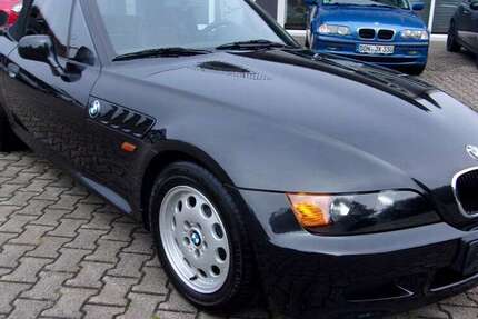 BMW Z3 115.200 km 11.500 € Unterliezheim 89440