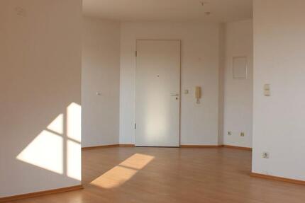 2-Zimmer-Dachgeschoss-Wohnung in Weimar-Legefeld - Renditeobjekt 2 zimmer