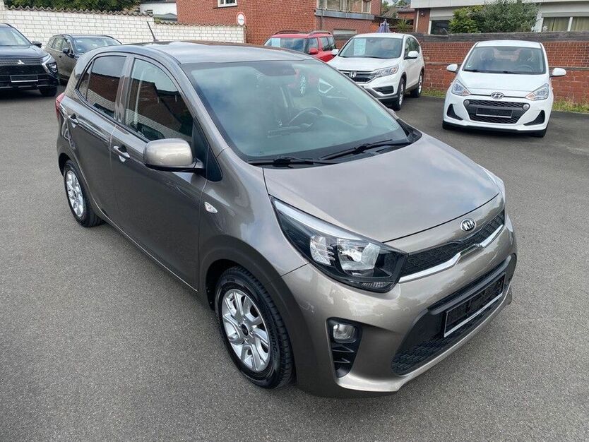 Picanto