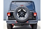 Jeep Wrangler Unlimited Rubicon 3.0L EcoDiesel V6 16.013 km 74.990 &euro; Höchberg-Würzburg 97204
