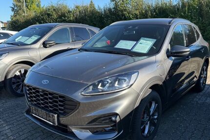 Ford Kuga 38.334 km 24.100 &euro; Wolgast 17438