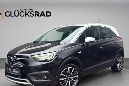 Opel Crossland (X) 56.000 km 14.690 &euro; Hildesheim 31137