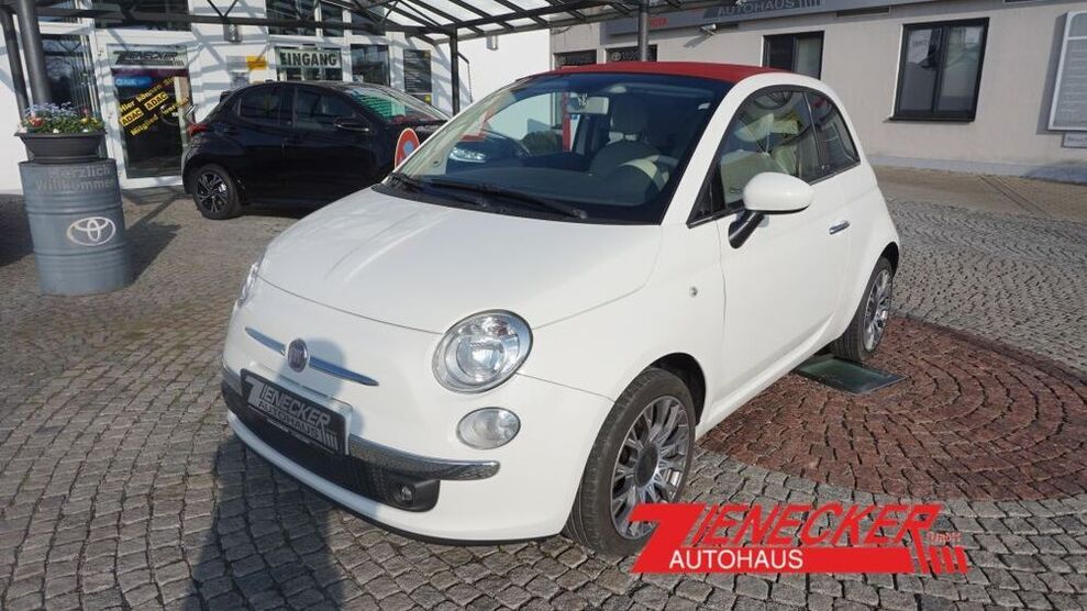 500C