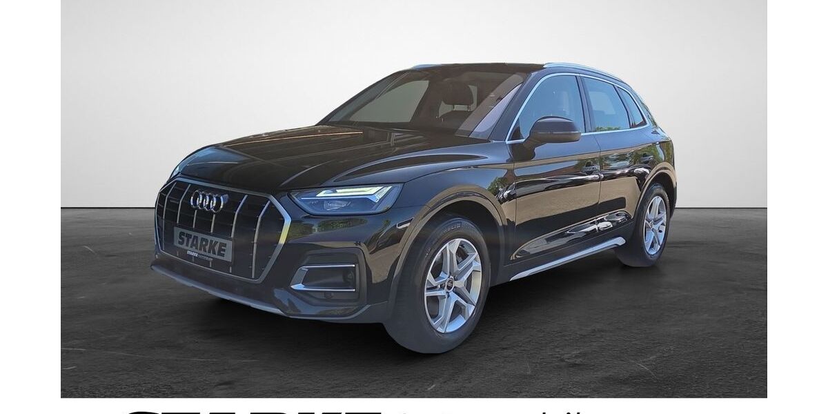 Audi Q5 75.988 km 46.980 &euro; Lengerich 49525