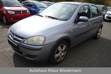 Opel Corsa 213.500 km 1.800 &euro; Lorsch 64653