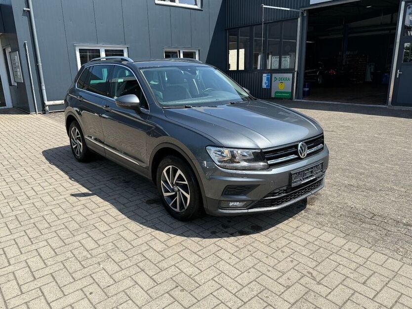 Tiguan