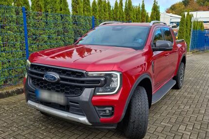 Ford Ranger 59.000 km 40.499 € Lennestadt 57368