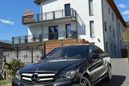 Mercedes-Benz C 250 214.500 km 10.500 &euro; Frankfurt am Main 60529