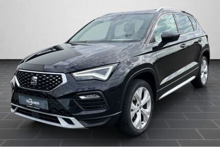 Seat Ateca 13.884 km 31.390 &euro; Mayen 56727