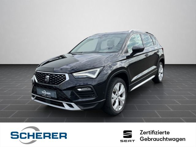 Seat Ateca 13.884 km 32.190 € Mayen 56727