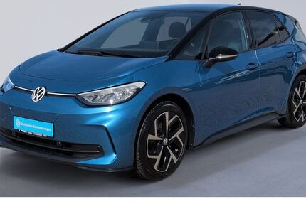VW ID.3 7.271 km 31.949 &euro; Südharz 06536