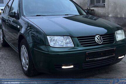 VW Bora Comfortline 1.6*Export*Klima* 210.843 km 1.450 € Berlin 13187