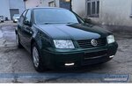 VW Bora Comfortline 1.6*Export*Klima* 210.843 km 1.450 € Berlin 13187