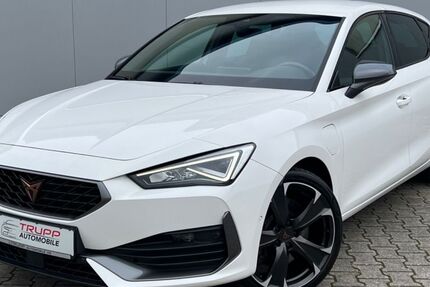 Cupra Leon 47.255 km 23.600 € Eichenzell 36124
