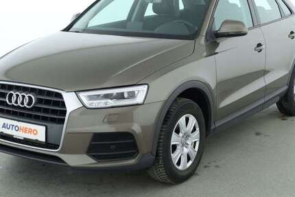 Audi Q3 108.204 km 13.490 &euro; Neufahrn 85375