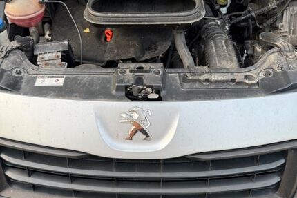 Peugeot Expert 232.000 km 5.900 &euro; Erbach 64711