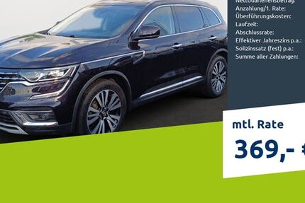 Renault Koleos 30.495 km 26.580 € Stuhr 28816