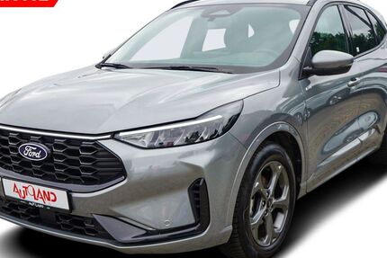 Ford Kuga 18.876 km 28.490 &euro; Hamburg 22761