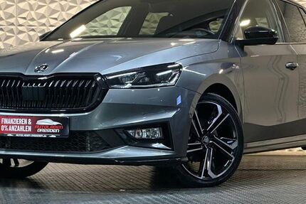 Skoda Fabia 14.484 km 23.999 &euro; Heidenau 01809