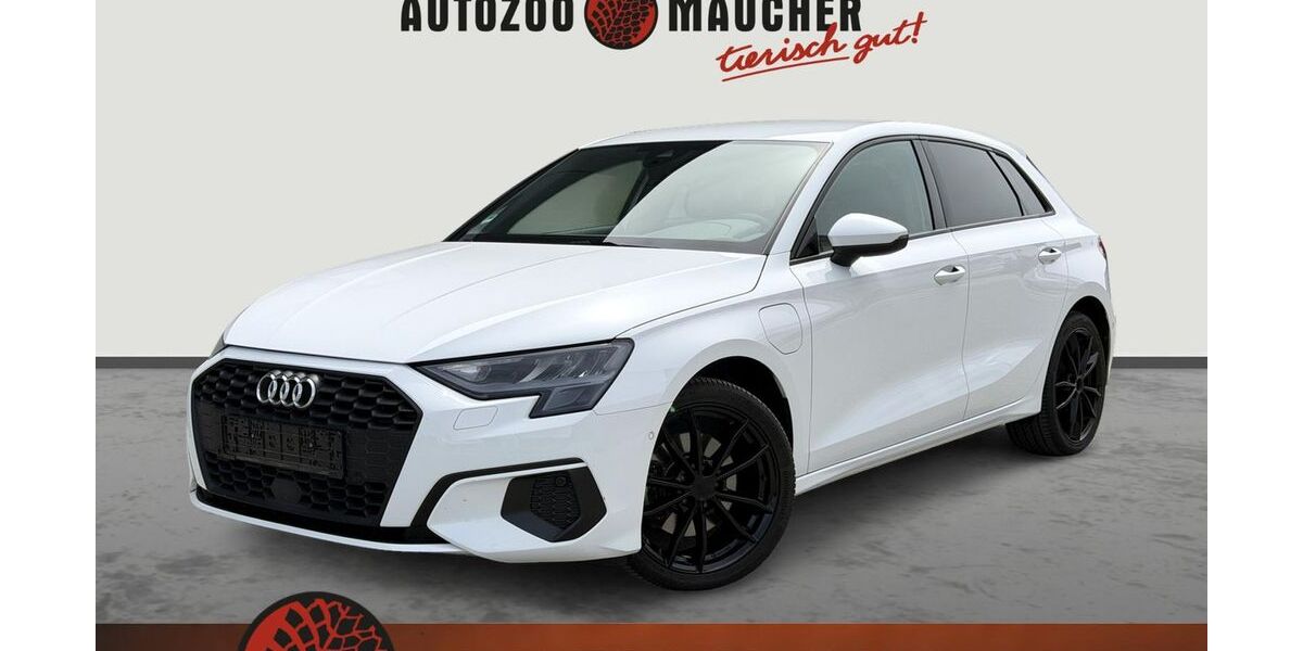 Audi A3 43.700 km 24.990 &euro; Wilhelmsdorf 88271