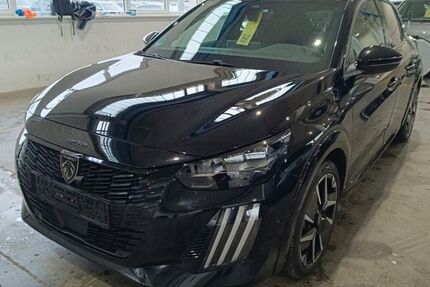 Peugeot 208 24.800 km 25.900 &euro; Mettingen 49497