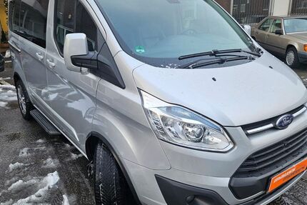 Ford Transit 147.200 km 14.880 &euro; Düsseldorf 40549